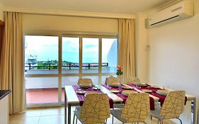 Interpass Solvau Apartamentos
