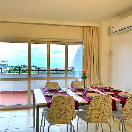 Interpass Solvau Apartamentos Portimão Extérieur photo