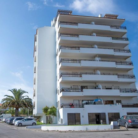 Interpass Solvau Apartamentos Portimão Extérieur photo