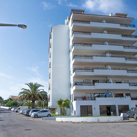 Interpass Solvau Apartamentos Portimão Extérieur photo