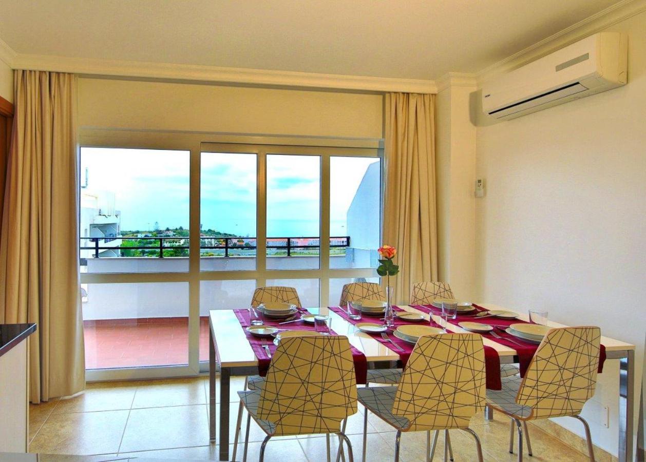 Interpass Solvau Apartamentos Portimão Extérieur photo