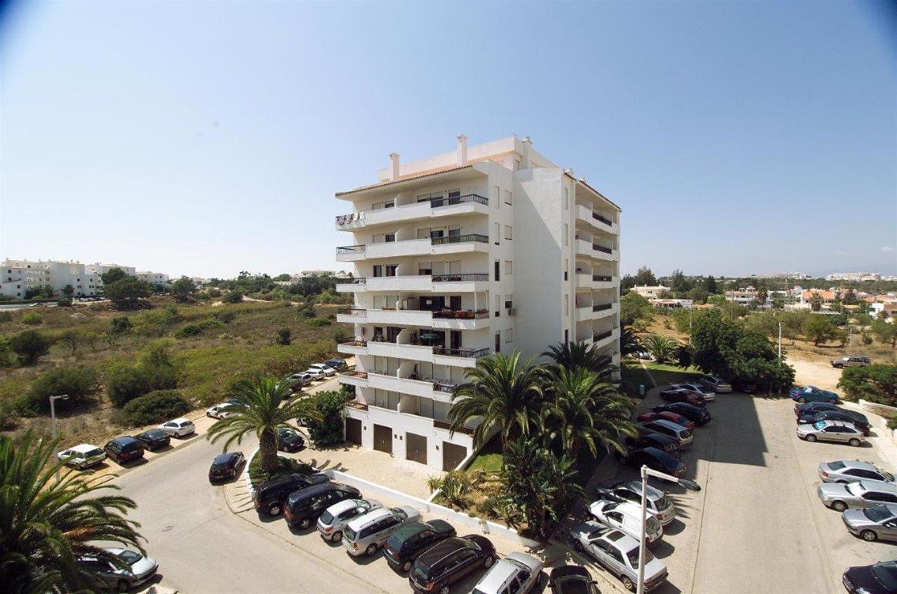 Interpass Solvau Apartamentos Portimão Extérieur photo