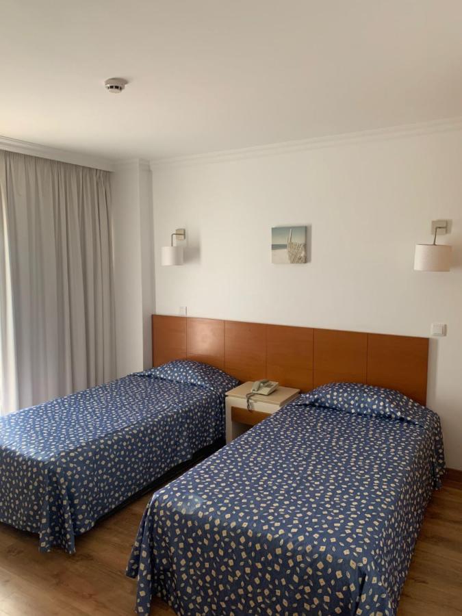 Interpass Solvau Apartamentos Portimão Extérieur photo