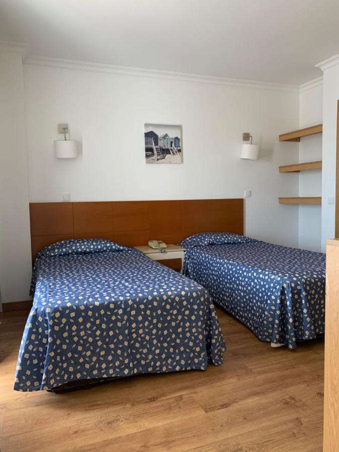 Interpass Solvau Apartamentos Portimão Extérieur photo